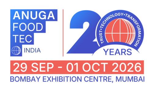 Anuga foodtech India 2024