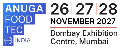 Anuga foodtech India 2024